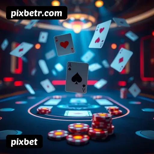 pixbet APK - Download Oficial Android