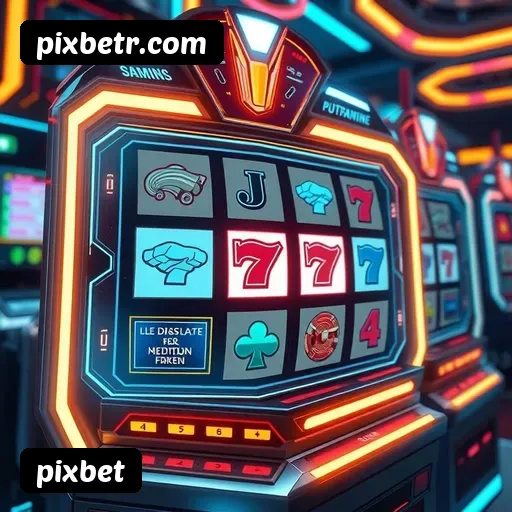 Como Instalar APK pixbet