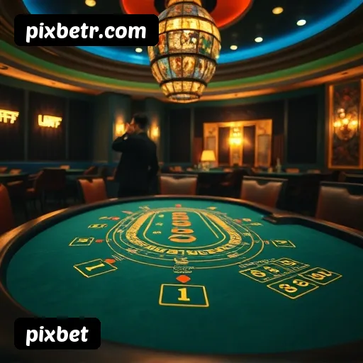 Como Registrar e Fazer Login pixbet