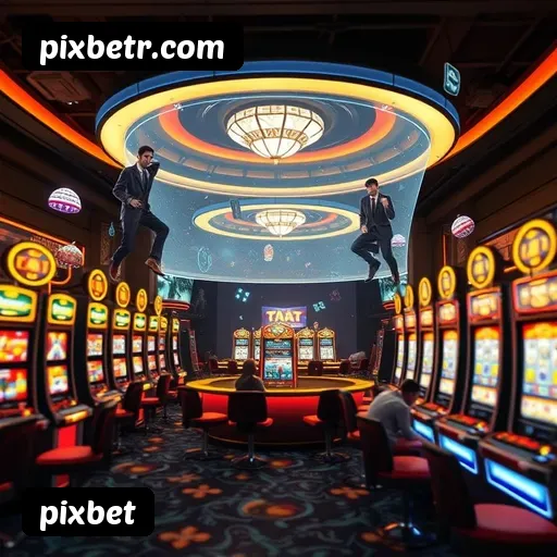 FAQ - Perguntas Frequentes pixbet