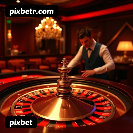 Legalidade pixbet no Brasil